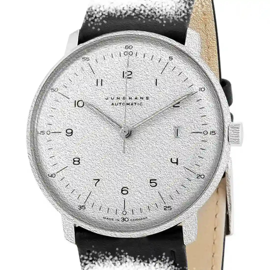 Junghans Max Bill Automatique 38 mm