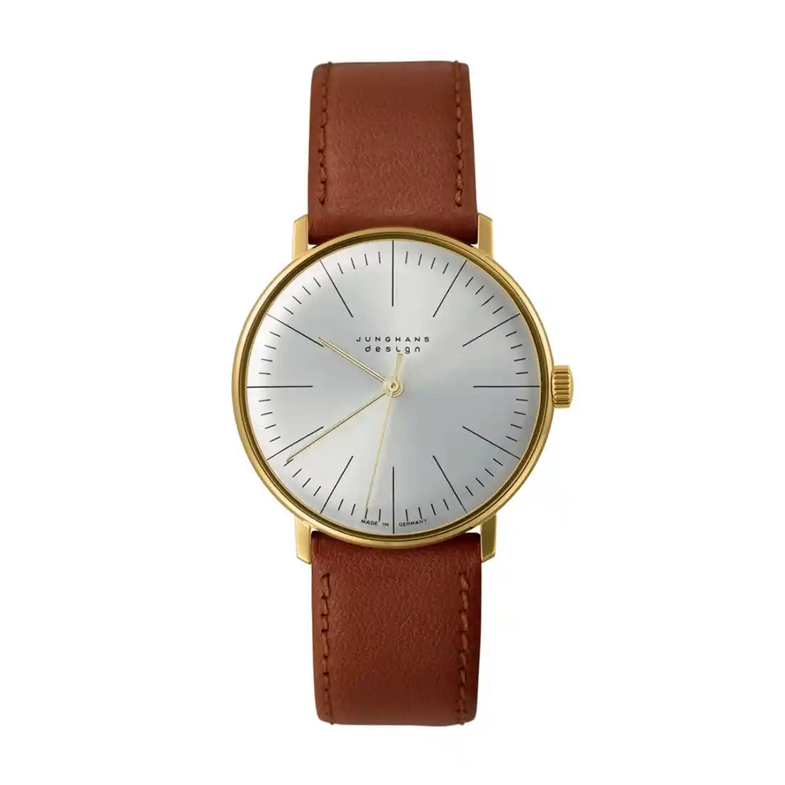 Junghans Max Bill Remontage Manuel 34 mm