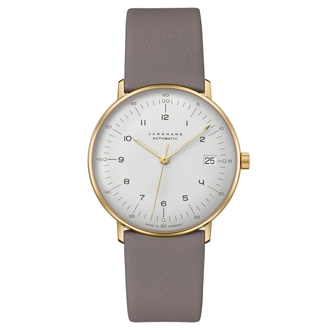 Junghans Max Bill Automatique 34 mm