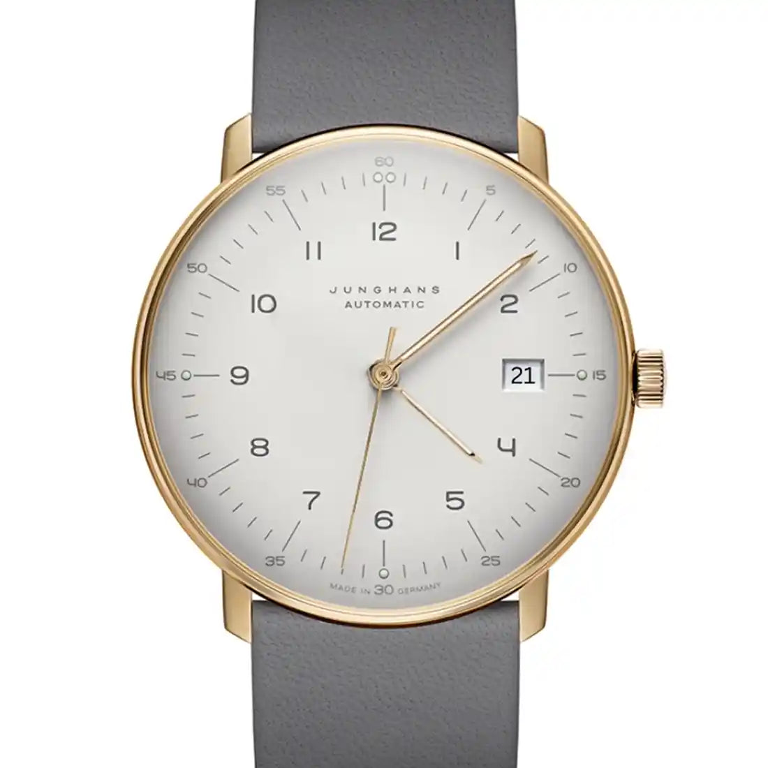 Junghans Max Bill Automatique 38 mm