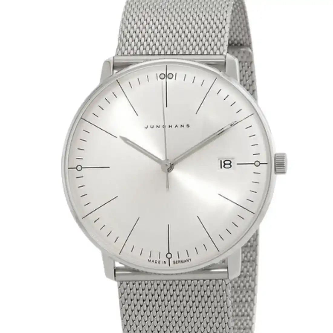 Junghans Max Bill Quartz 38 mm
