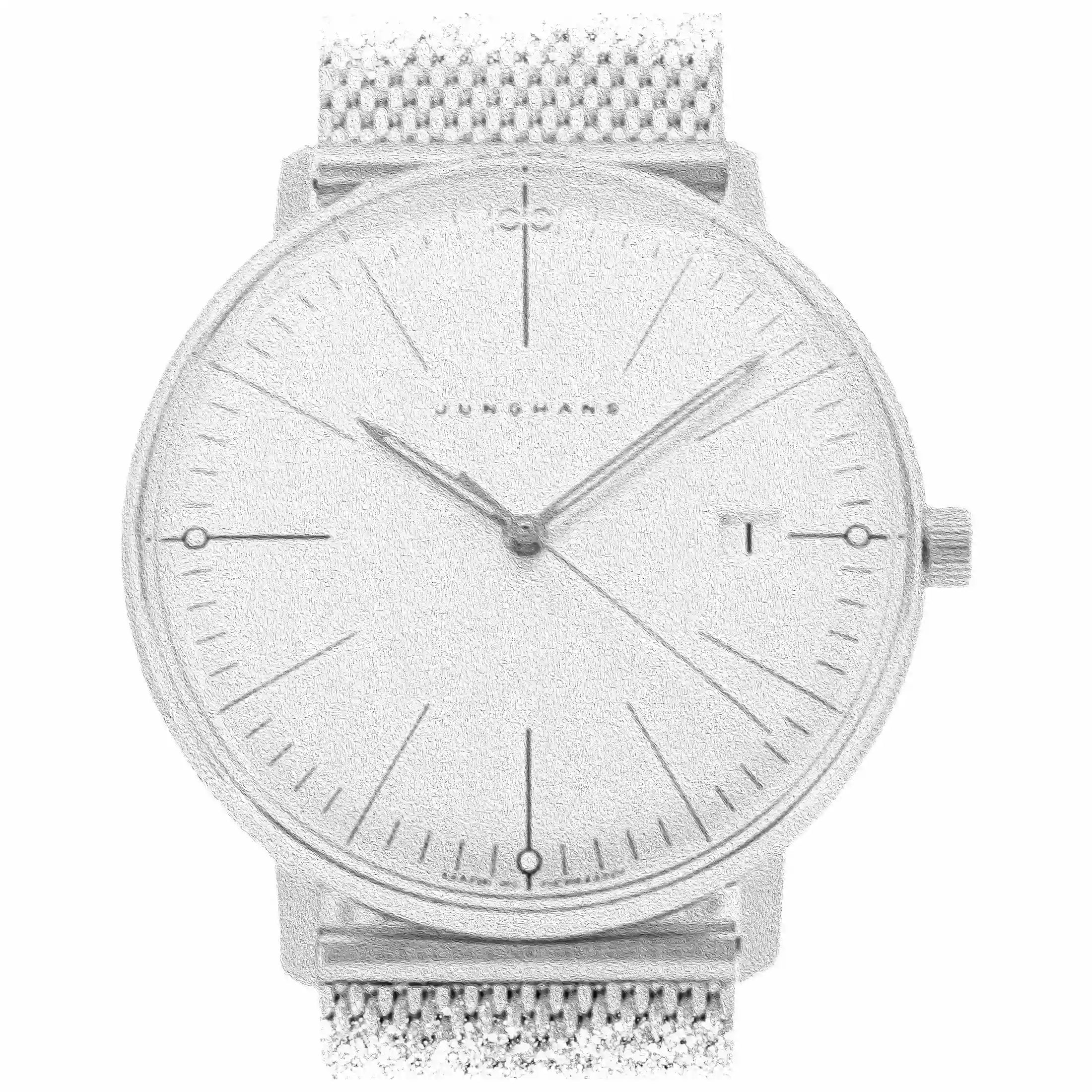 Junghans Max Bill Quartz 33 mm