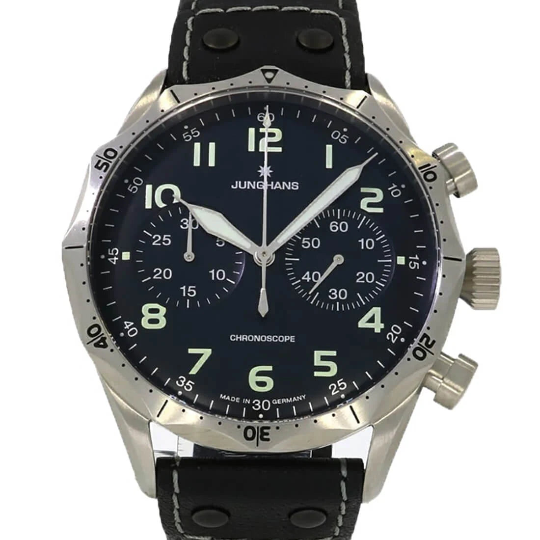 Meister Pilot 027/3590.00