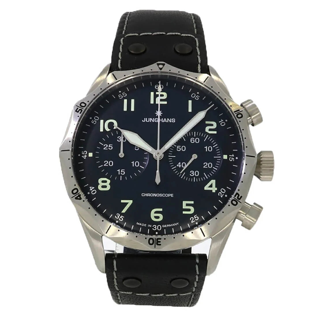 Meister Pilot 027/3590.00