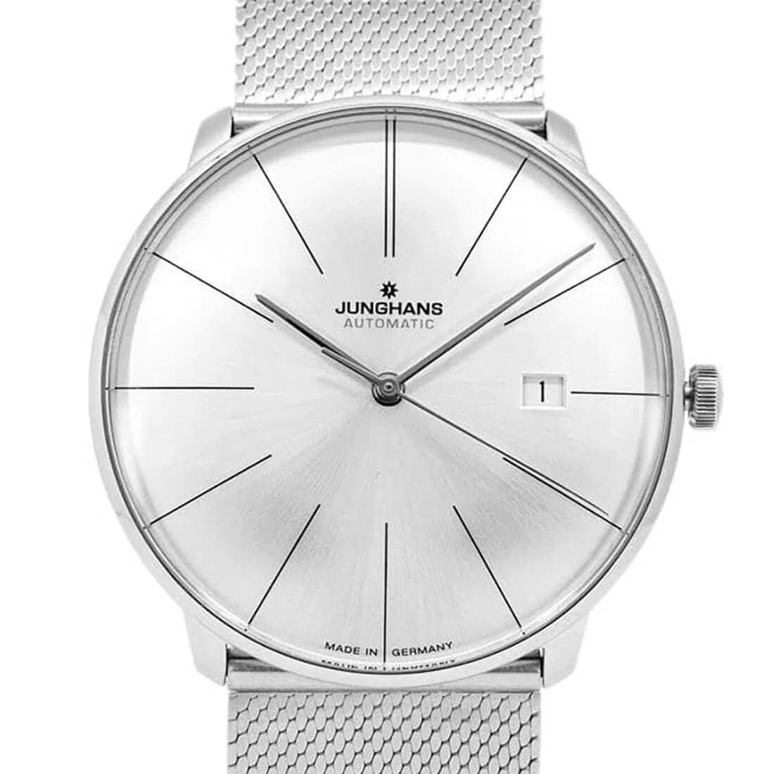 Junghans Meister Automatique 40 mm