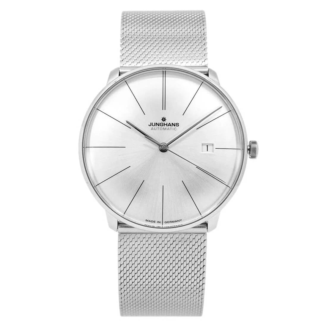 Junghans Meister Automatique 40 mm