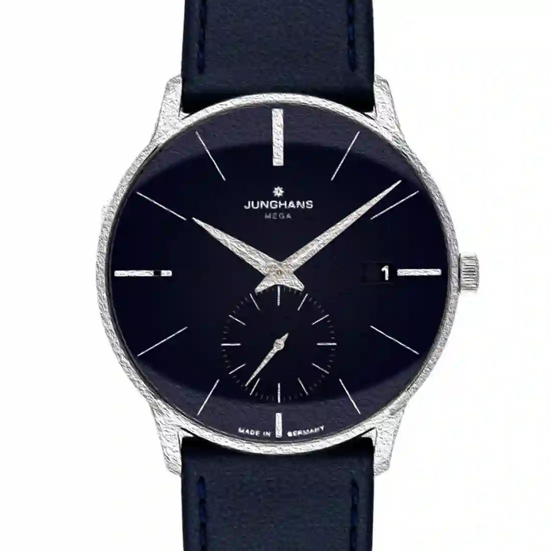 Junghans Meister Quartz 38 mm