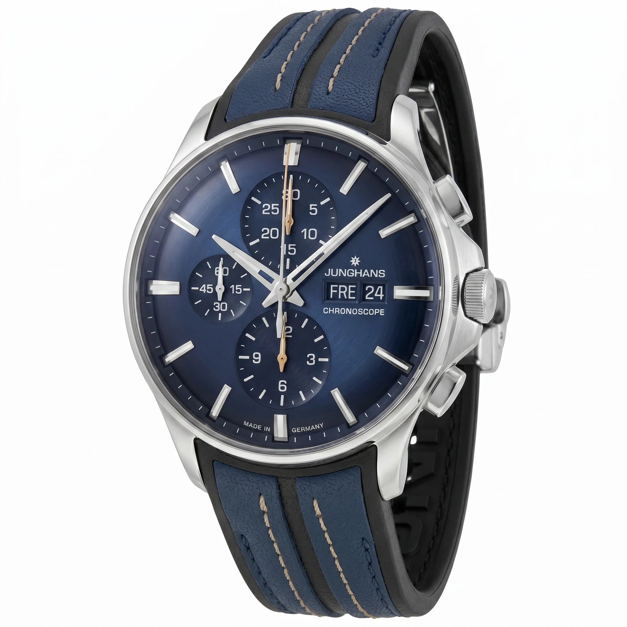 Junghans Meister Automatik 45 mm