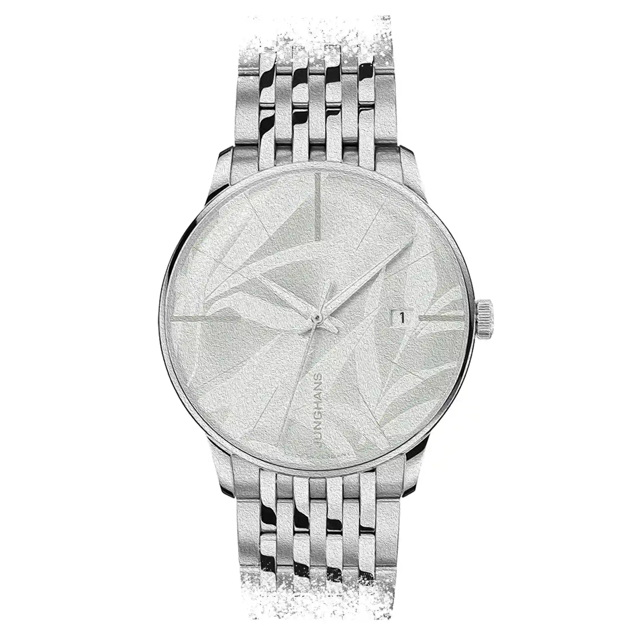 Junghans Meister Automatic Green 38mm