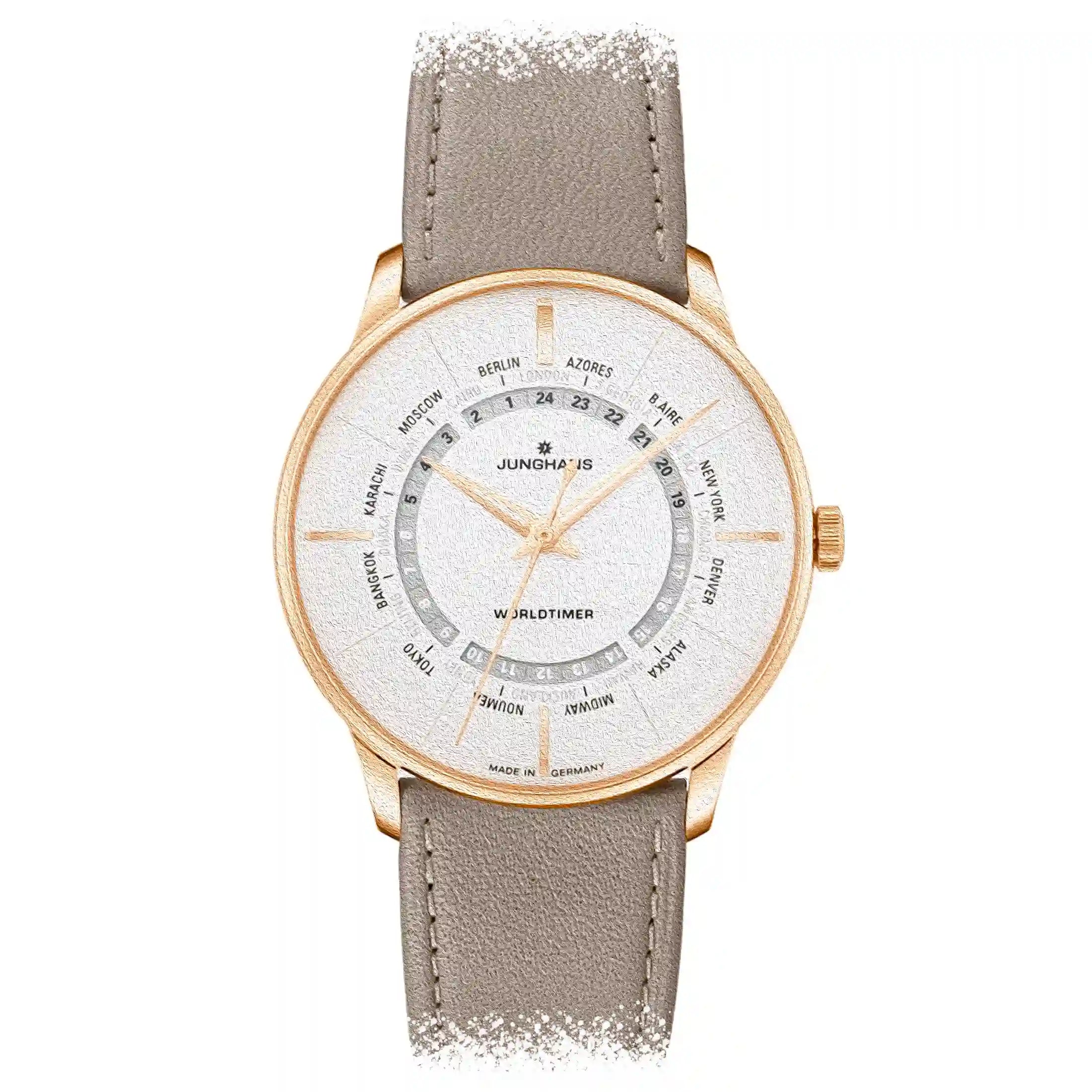 Junghans Meister Automatique 40,5 mm