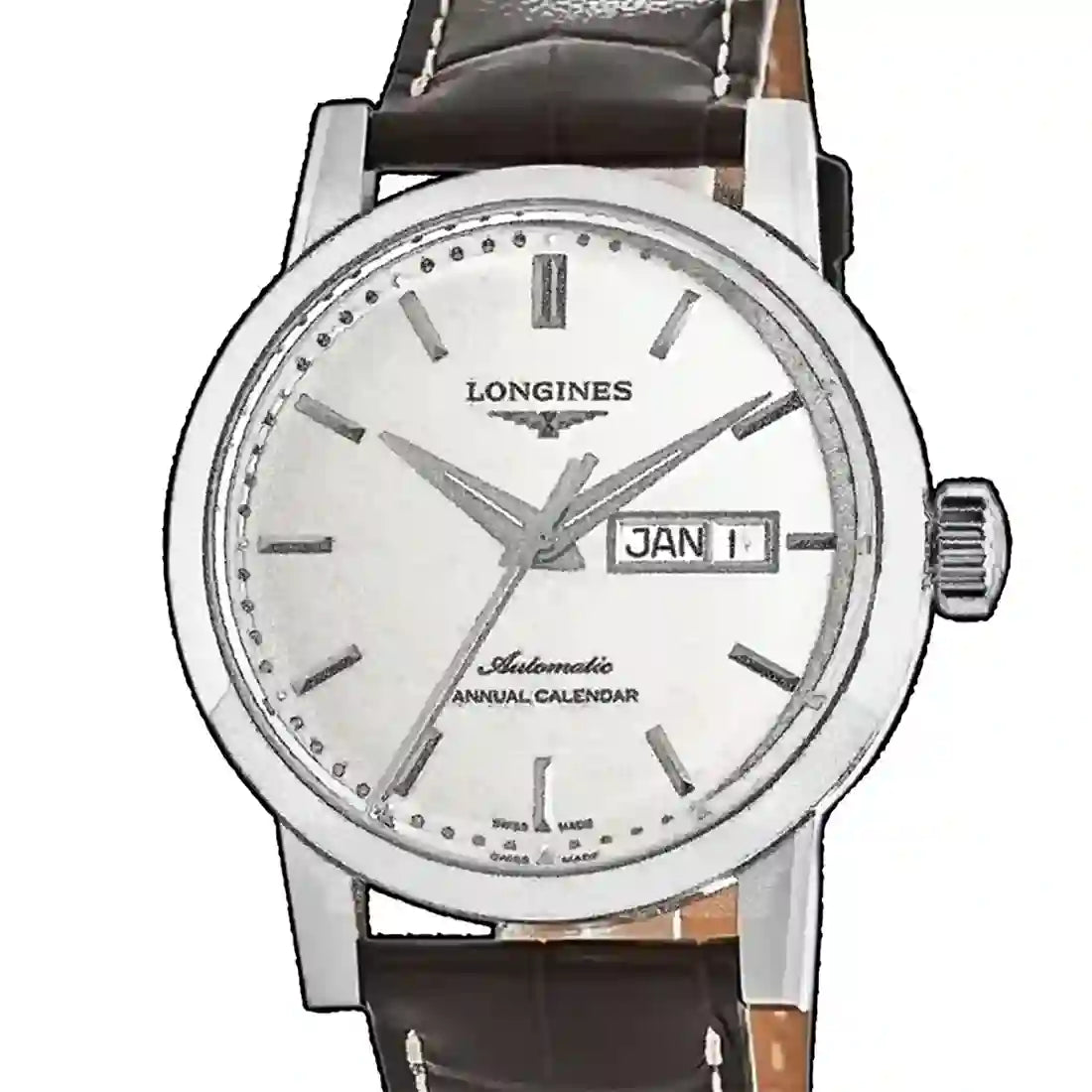Longines 1832 Automatic Beige 40mm