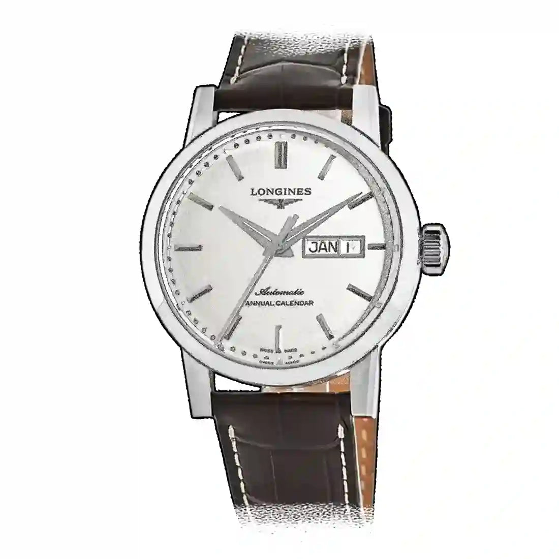 Longines 1832 Automatic Beige 40mm