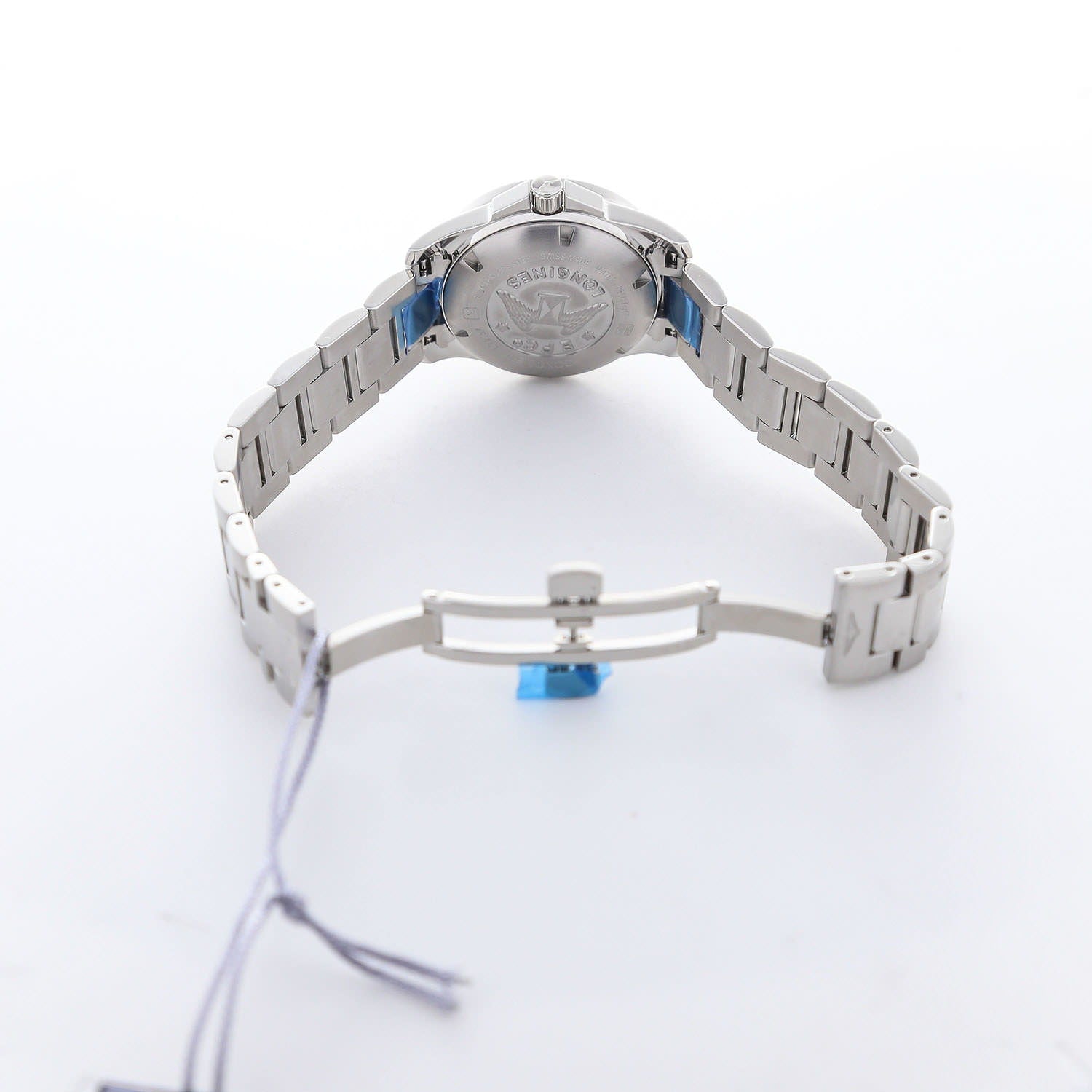 Longines Conquest Automatic Black 29mm