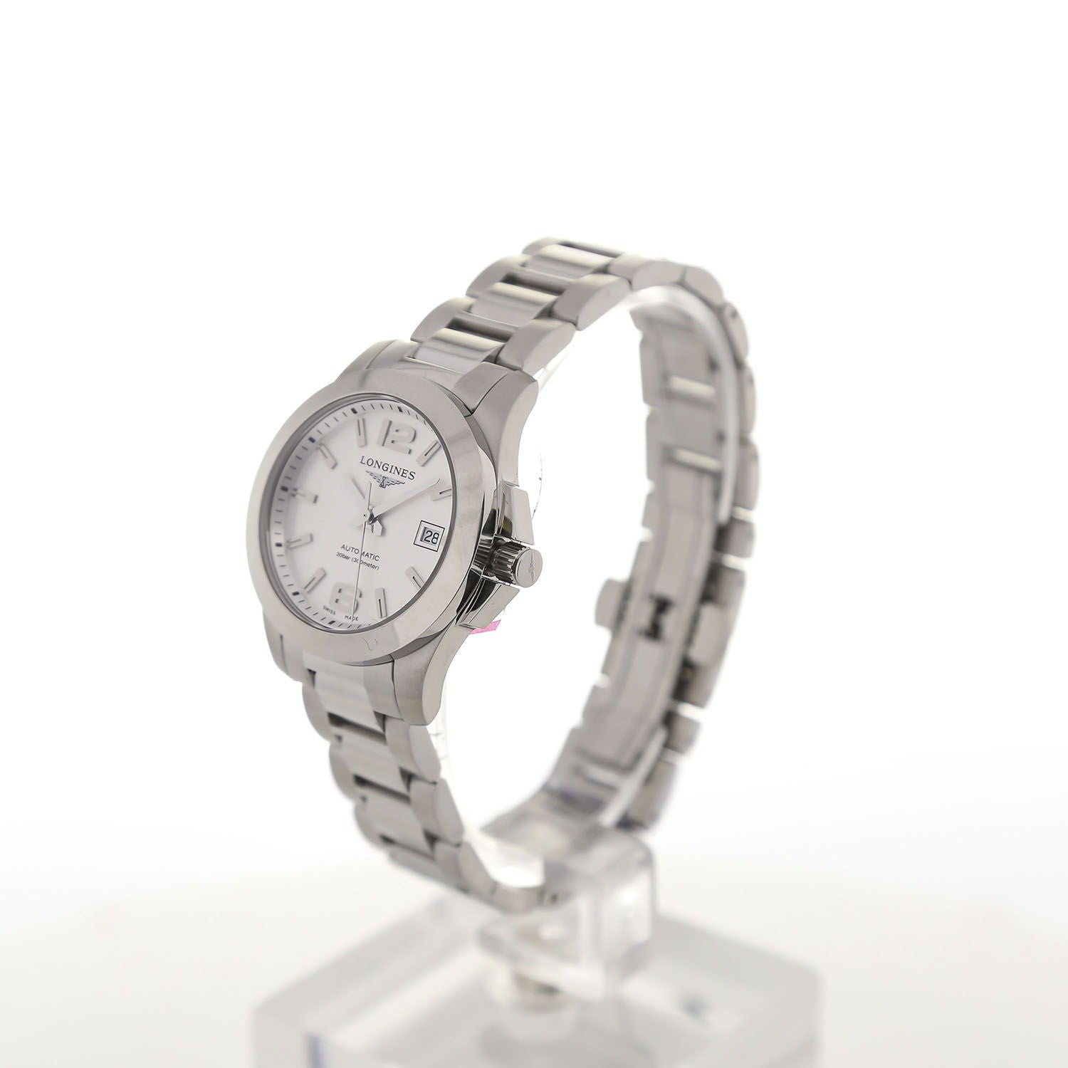 Longines Conquest Automatique 29 mm