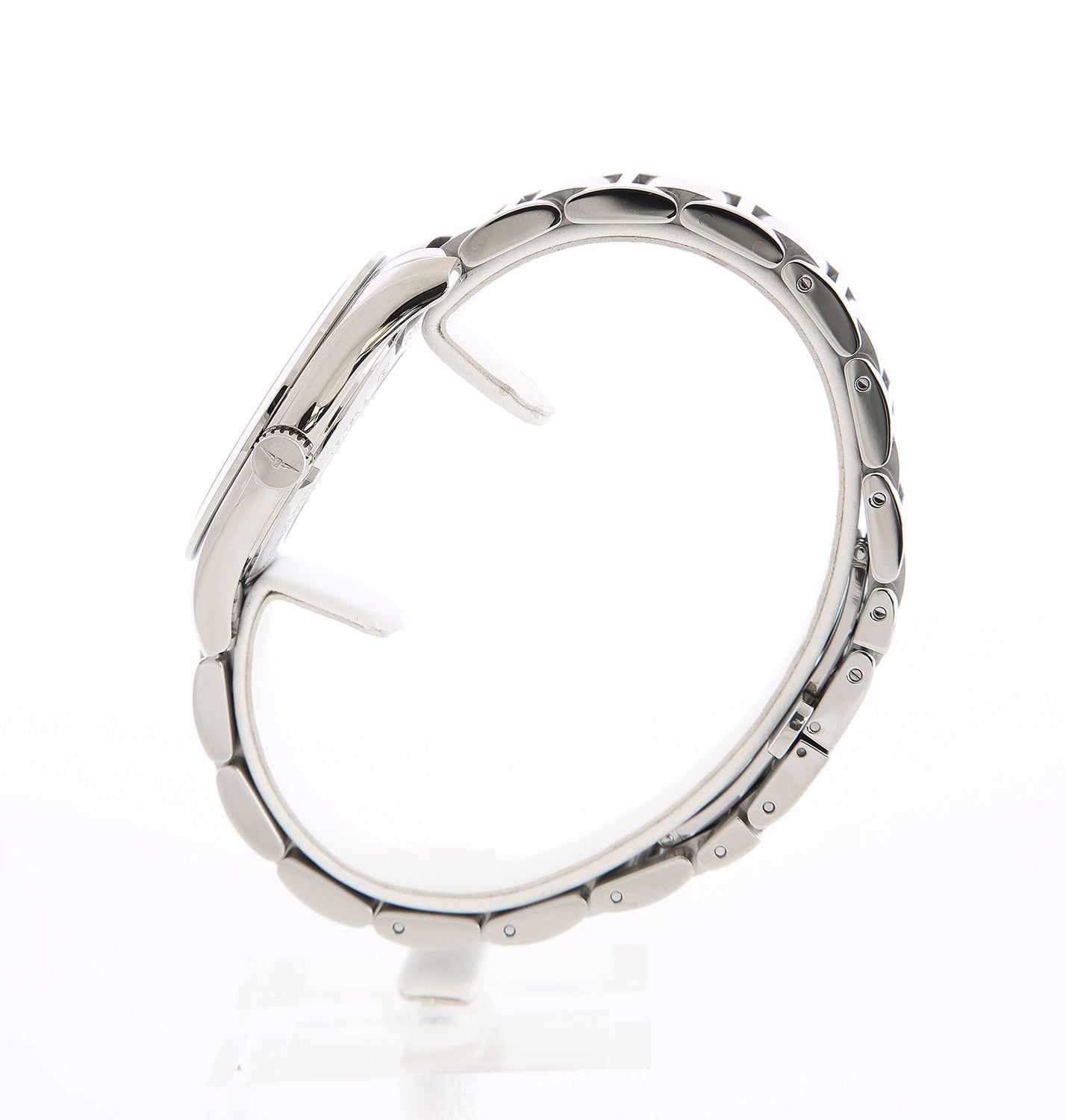 Longines Conquest Automatic Wit 40 mm