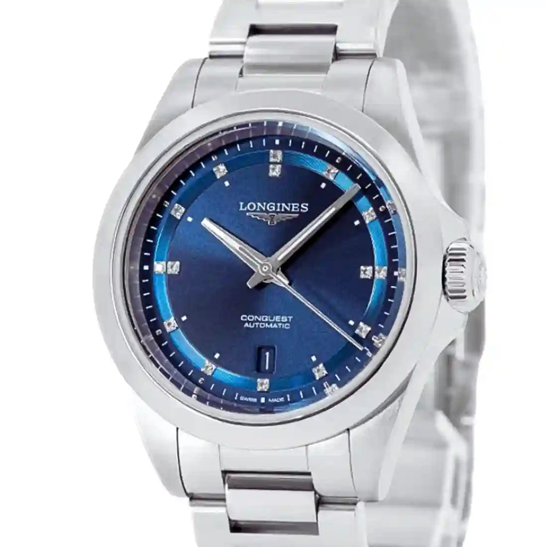 Longines Conquest Automatik 30 mm