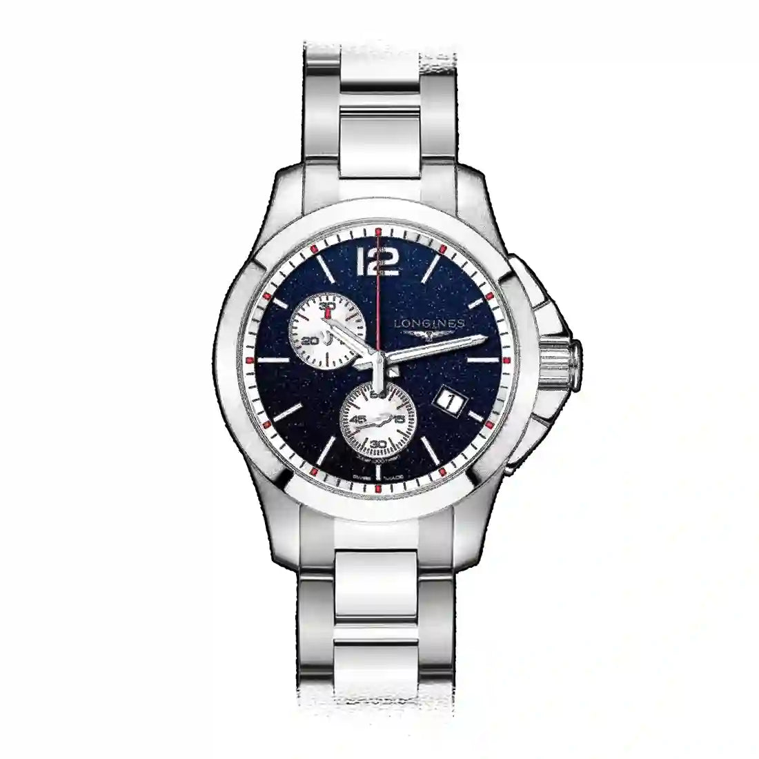 Longines Conquest Quartz 36 mm