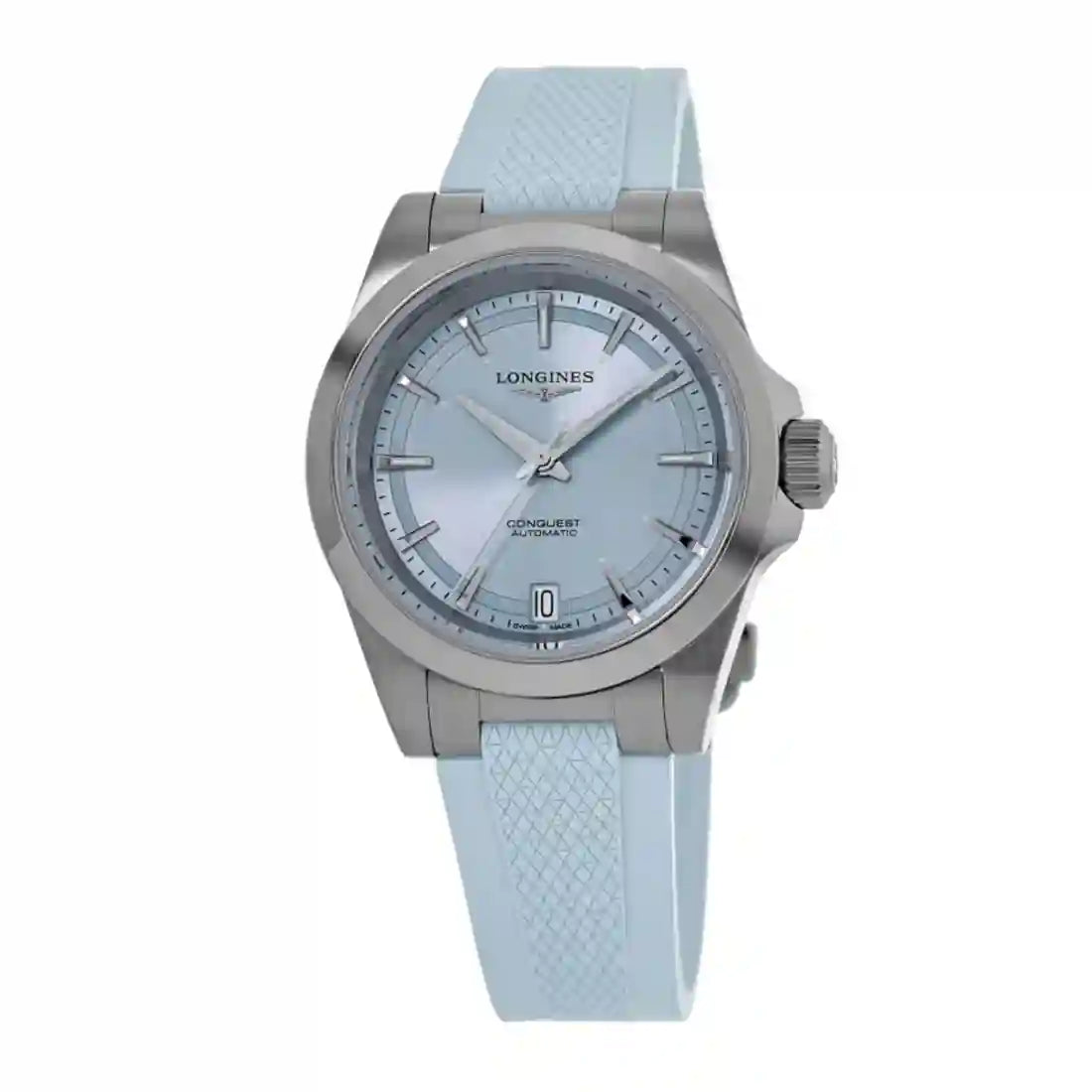 Longines Conquest Automatik 34 mm