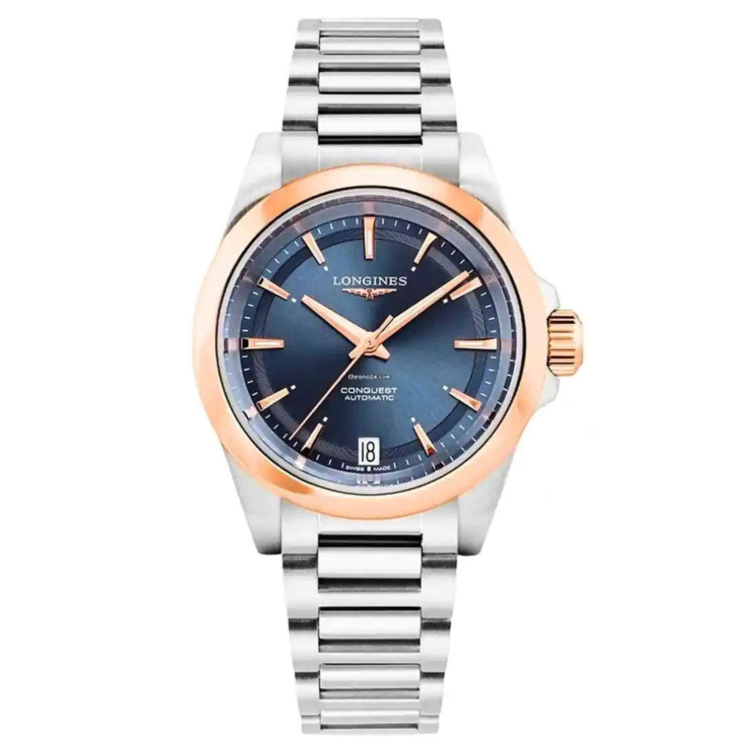 Longines Conquest Automatik 34 mm