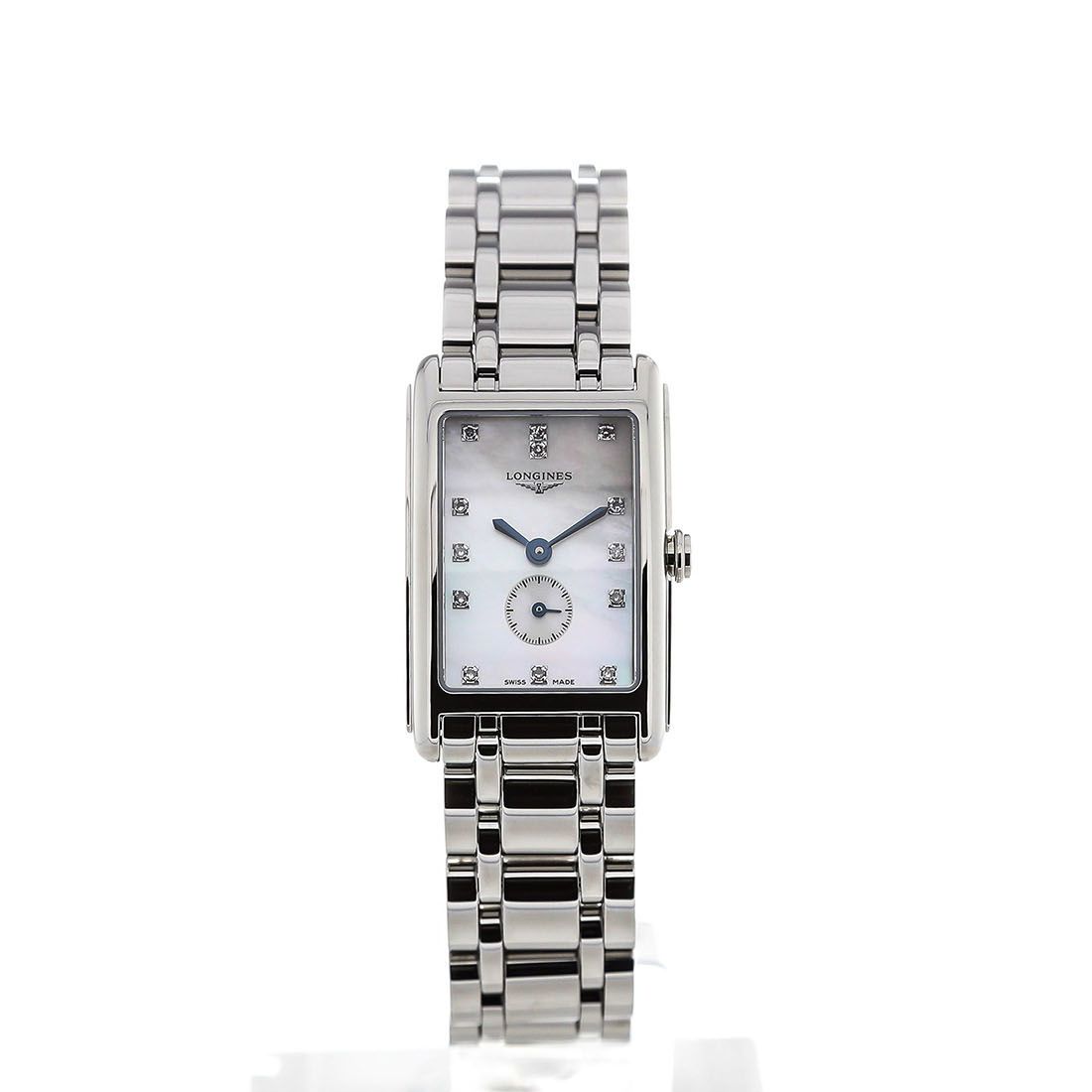 Longines Dolcevita Quartz Mother of Pearl 32mm