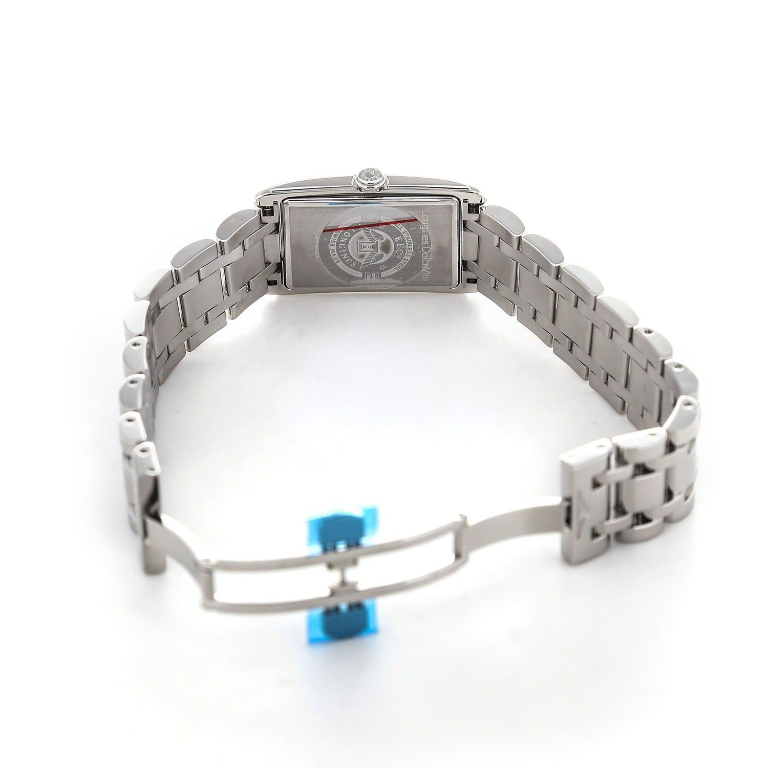 Longines Dolcevita Quartz Mère De Perle