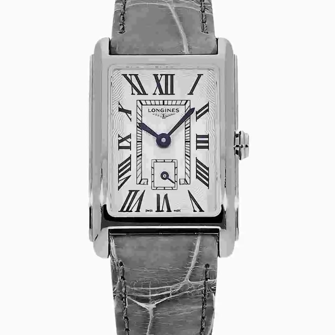 Longines DolceVita Quartz Wit 32 mm