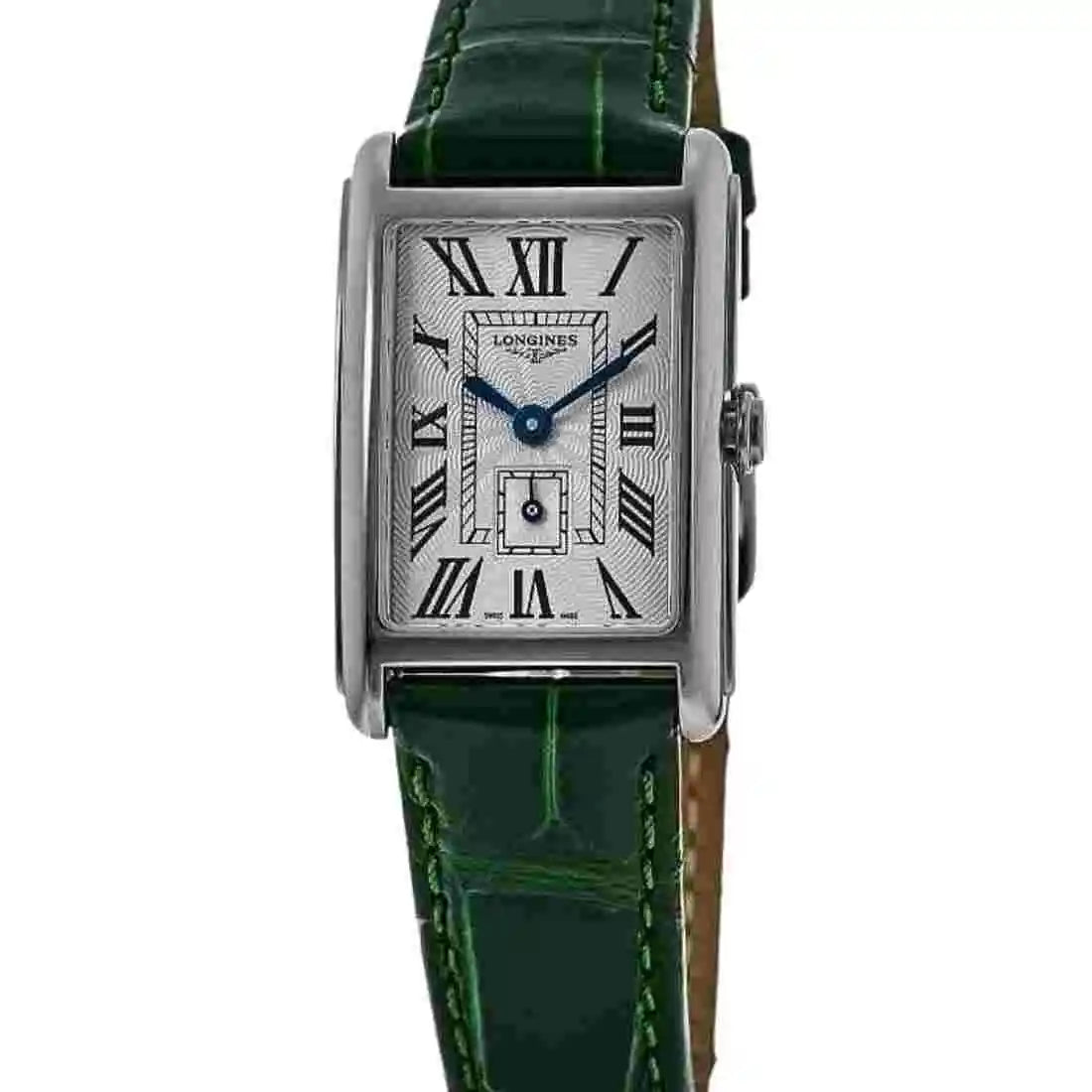 Longines DolceVita Quartz Zilver 32 mm