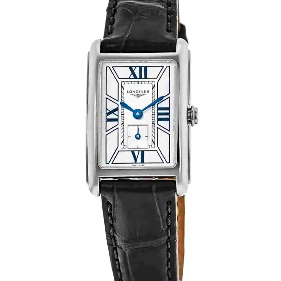 Longines DolceVita Quartz Wit 32 mm