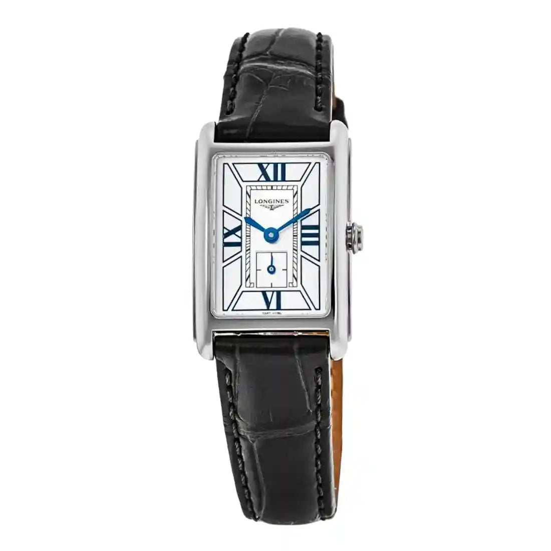 Longines DolceVita Quartz Wit 32 mm