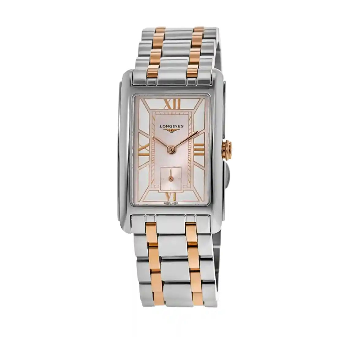 Longines DOLCEVITA quartz wit 32 mm