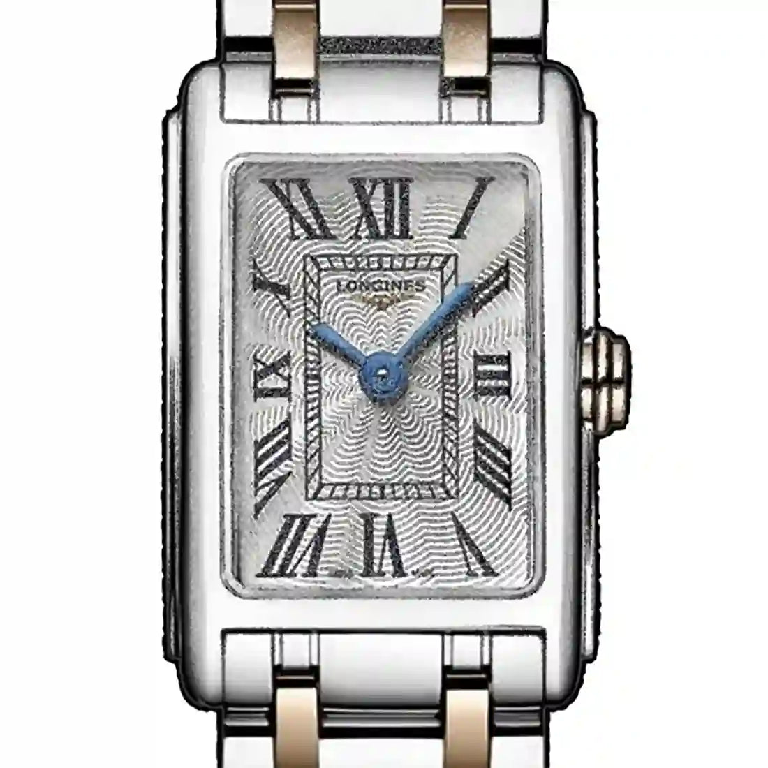 Longines Dolcevita Quartz Silver 27mm