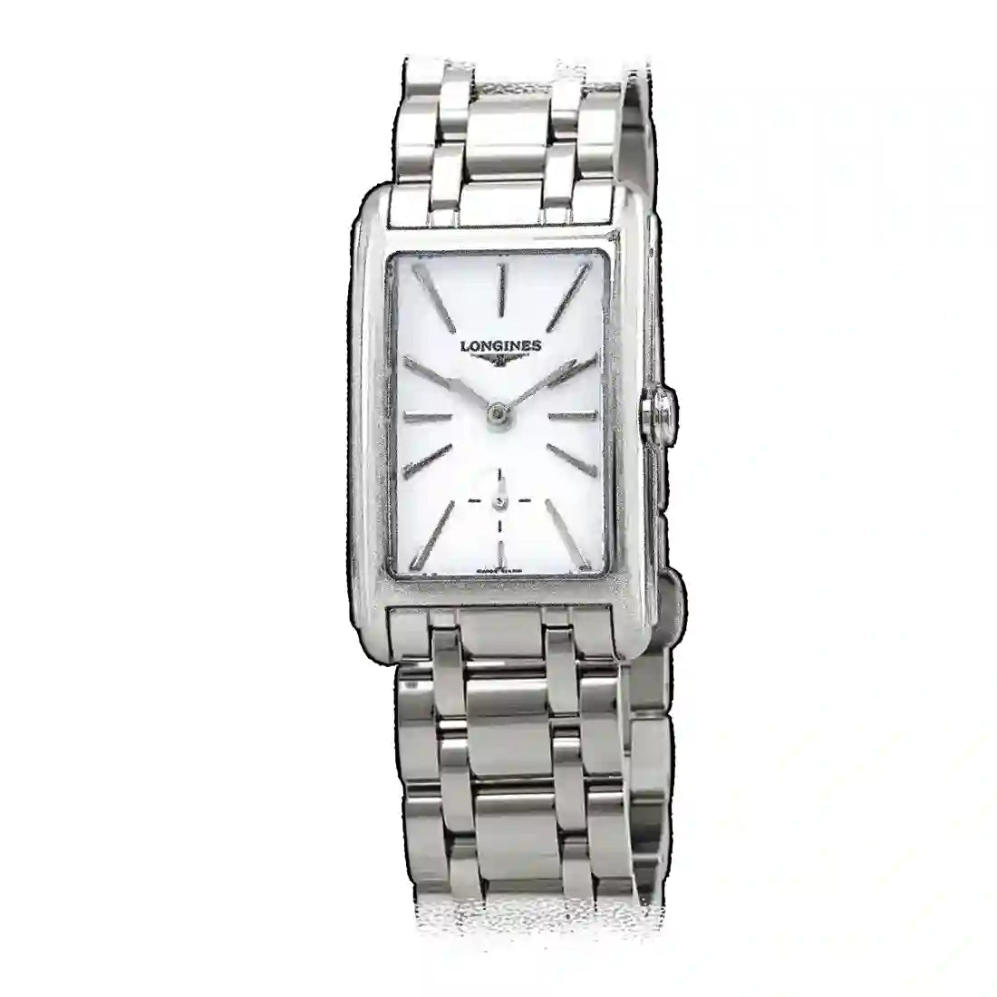 Longines Dolcevita Quartz White 23mm