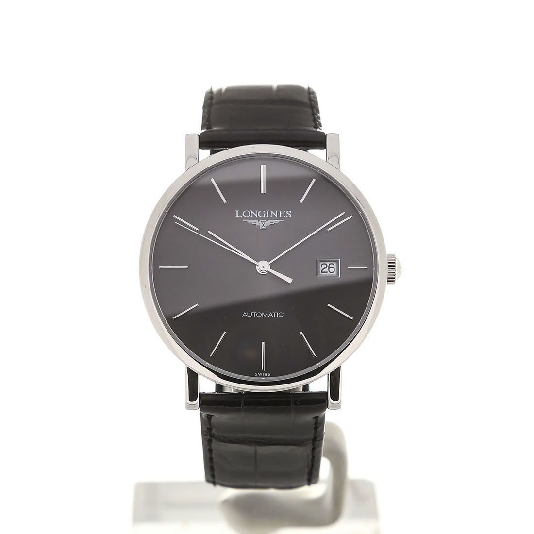 The Longines Elegant Collection L4.910.4.72.2