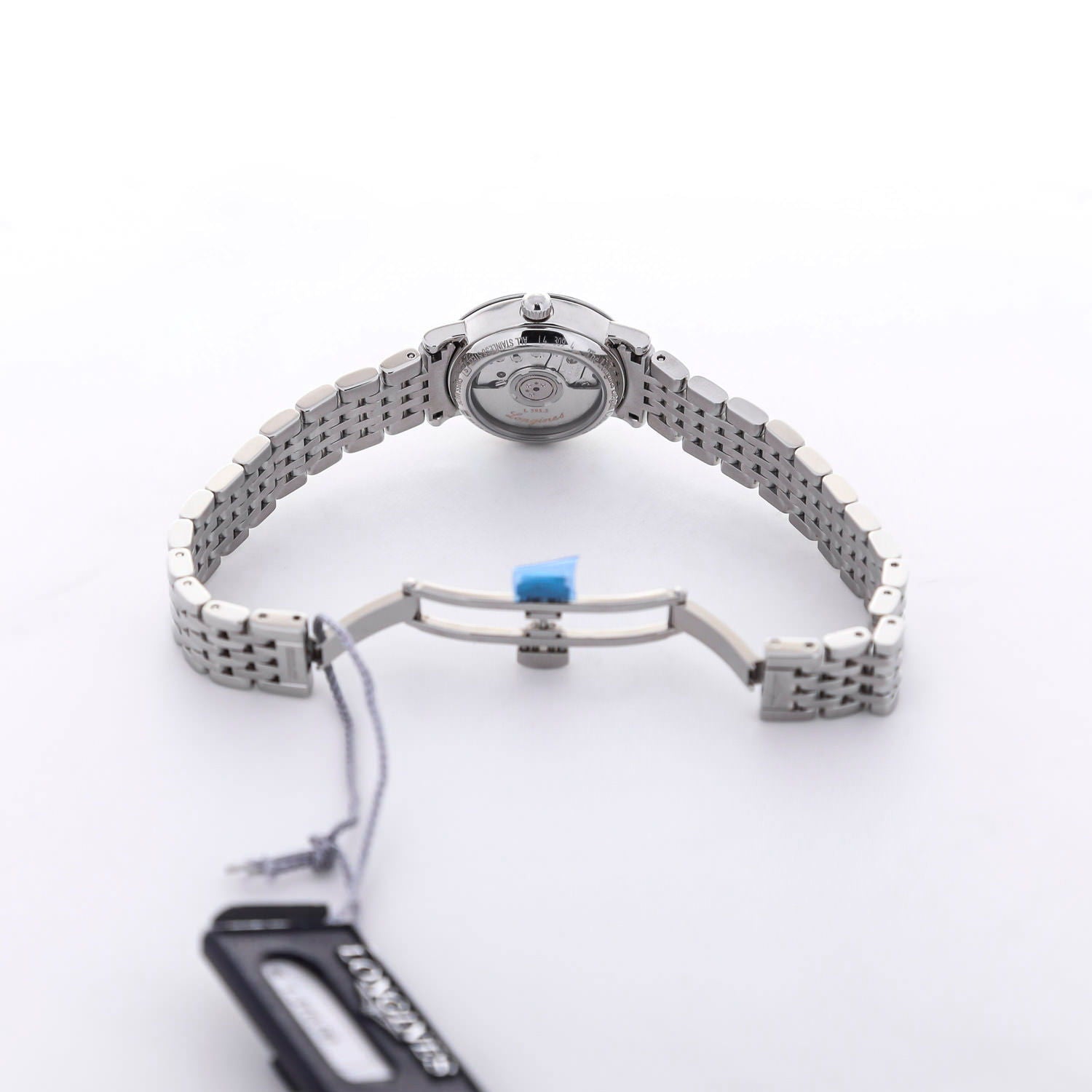 Longines Elegant Automatic Wit 26 mm