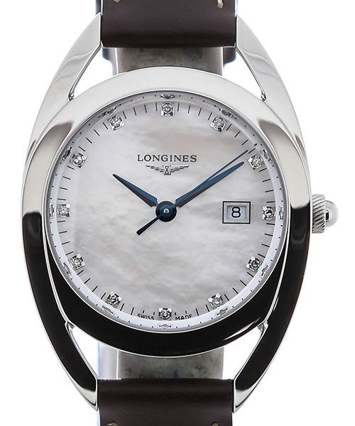 The Longines Equestrian Collection L6.137.4.87.2
