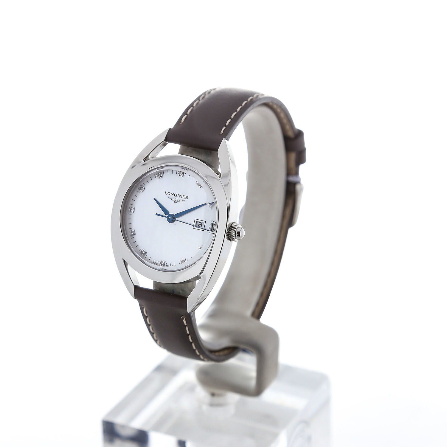 De Longines Equestrian Collection L6.137.4.87.2