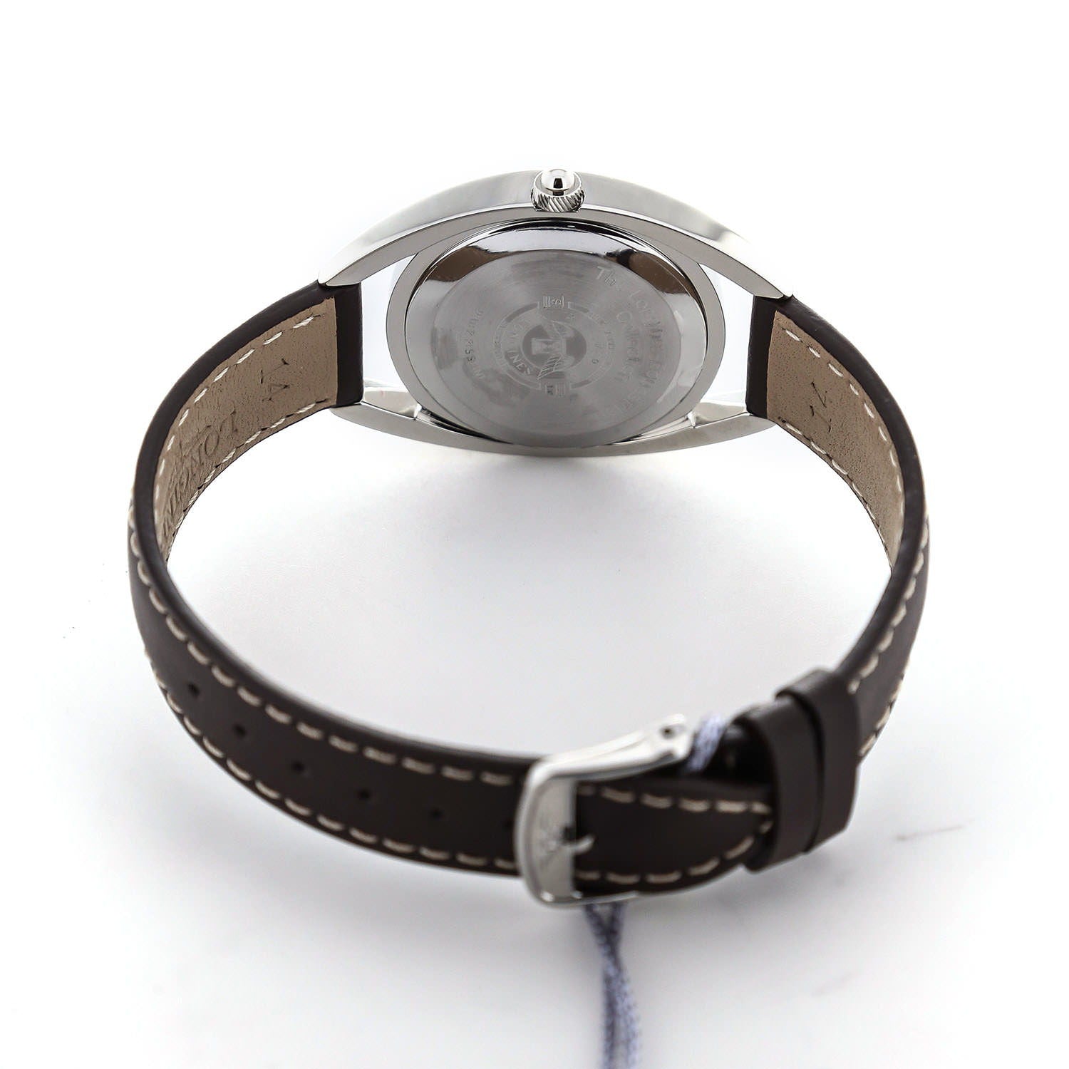 De Longines Equestrian Collection L6.137.4.87.2