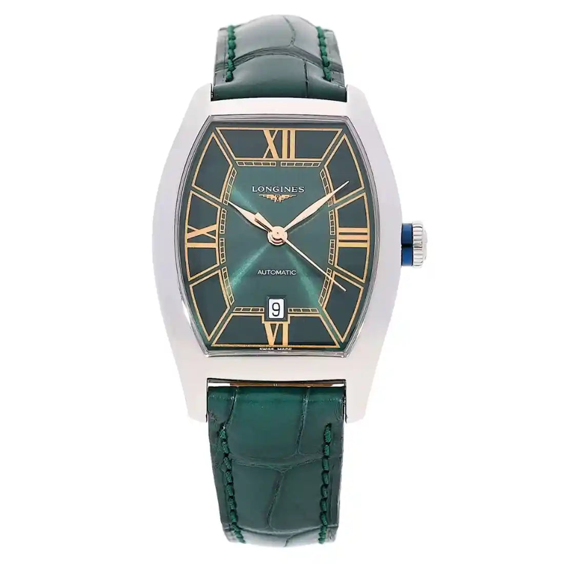 Longines Evidenza Automatique Vert