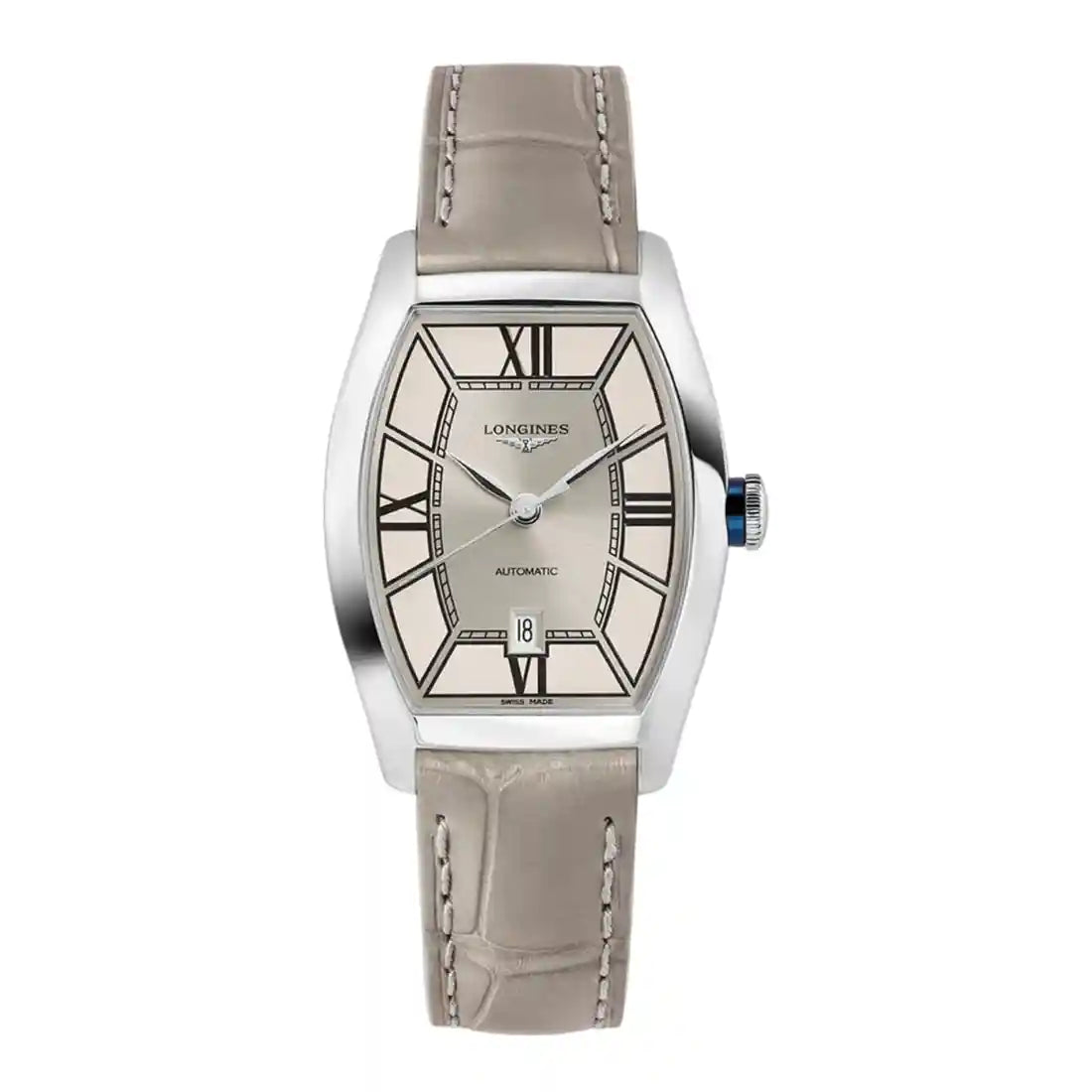 Longines Evidenza Automatic Champagne 31 mm
