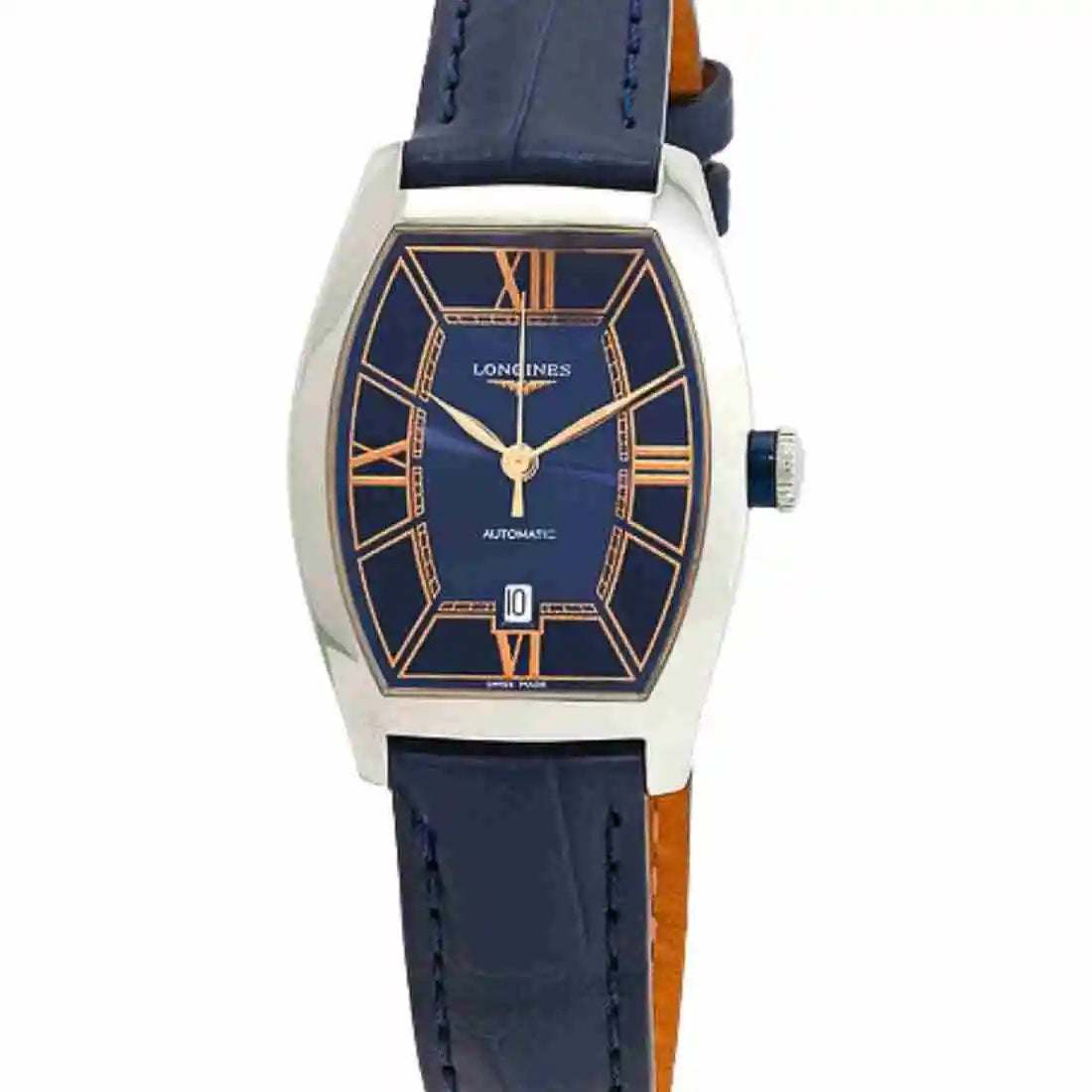 Longines Evidenza Automatic Blue 31 mm