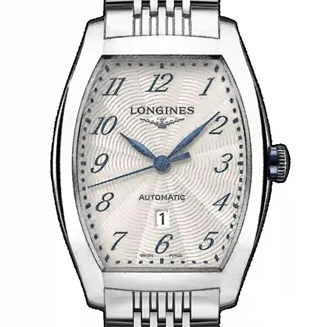 Longines Evidenza Automatique 36 mm