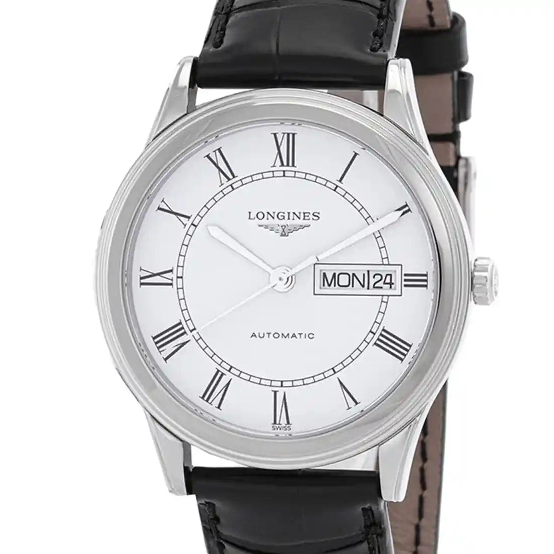 Longines Flagship Automatic Wit 39 mm