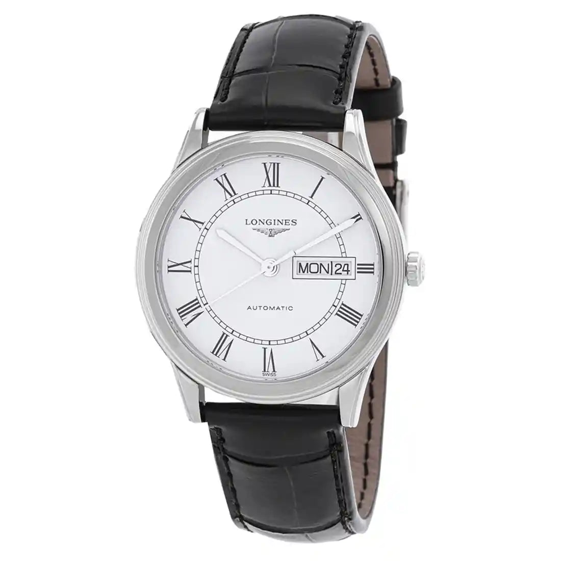 Longines Flagship Automatic Wit 39 mm