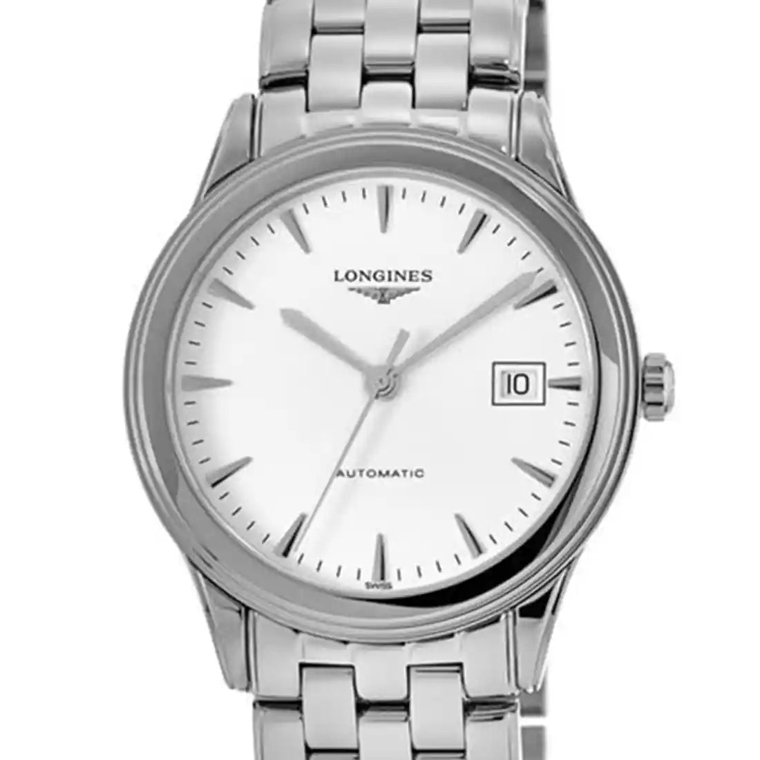 Longines Flagship Automatic White 38mm