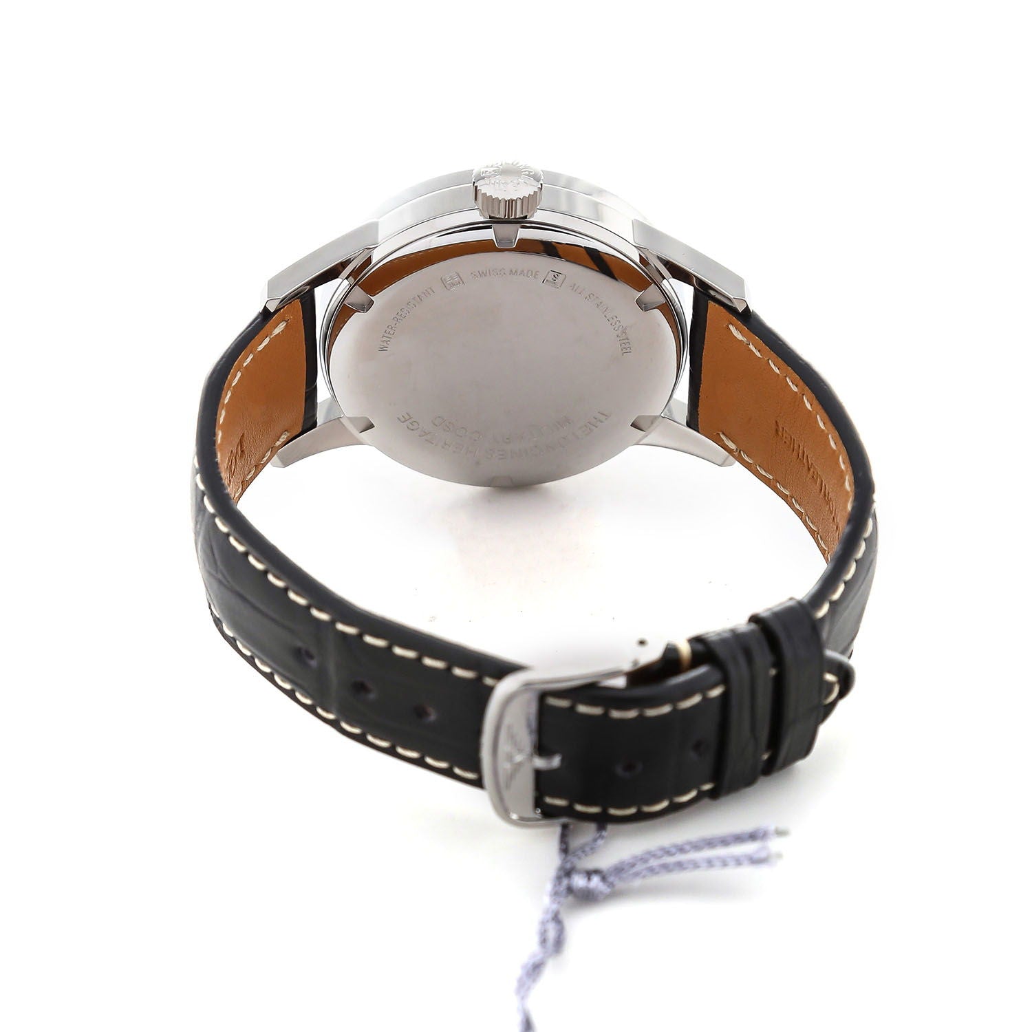 The Longines Heritage Military L2.832.4.53.0