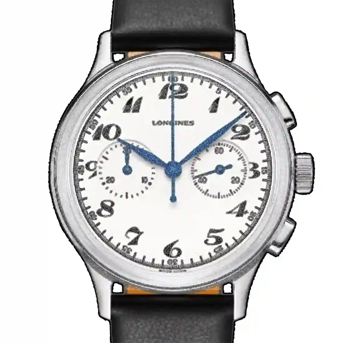 Longines Heritage Automatic Silver 40mm