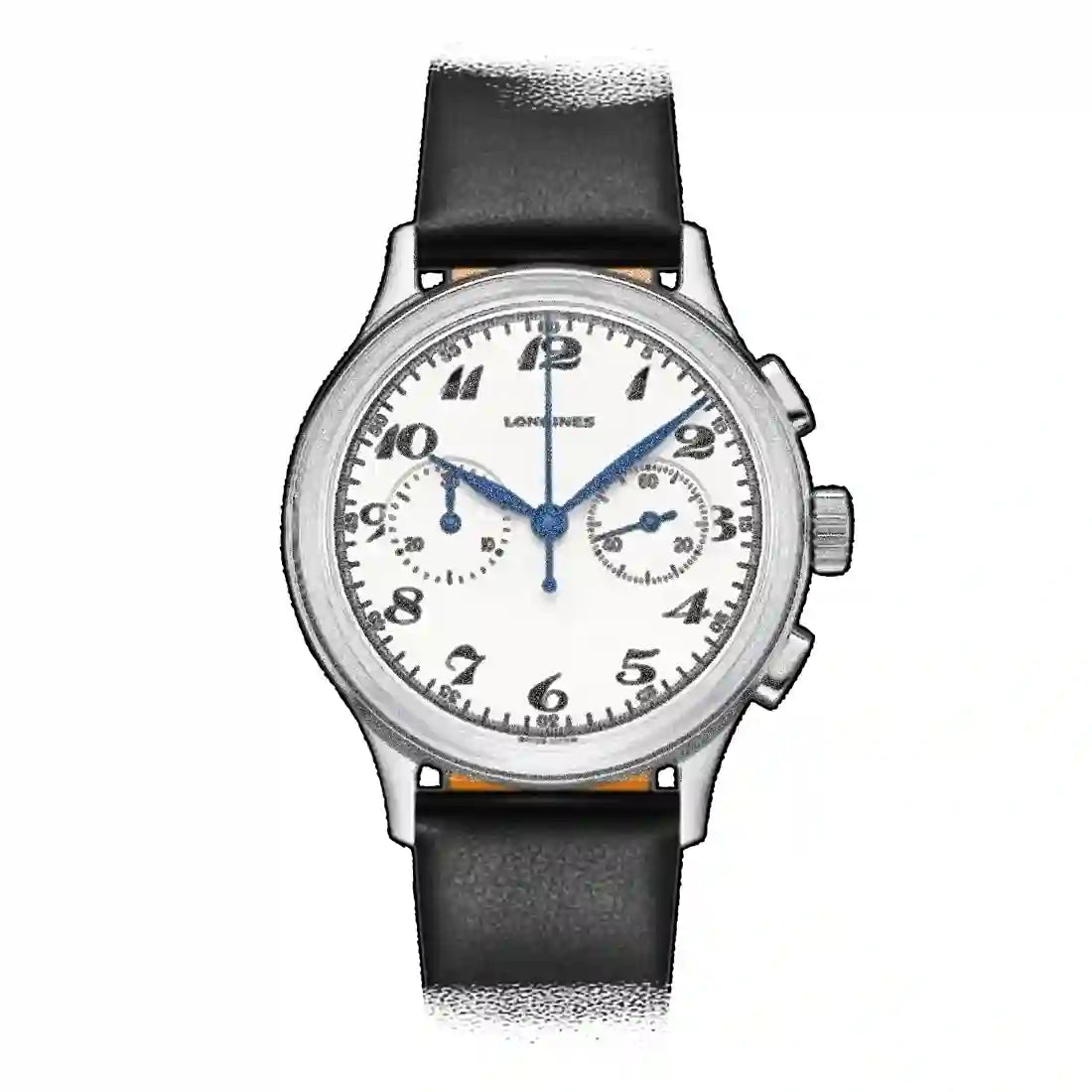 Longines Heritage Automatic Silver 40mm