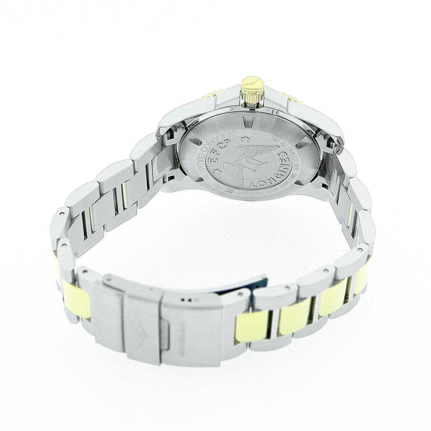 Longines Hydroconquest Automatik 41 mm