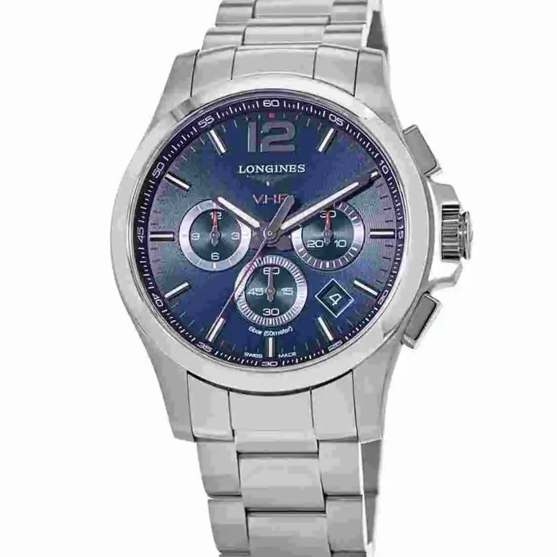 Longines HydroConquest Quarz 44 mm