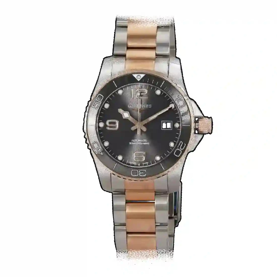 Longines Hydroconquest Automatique Gris